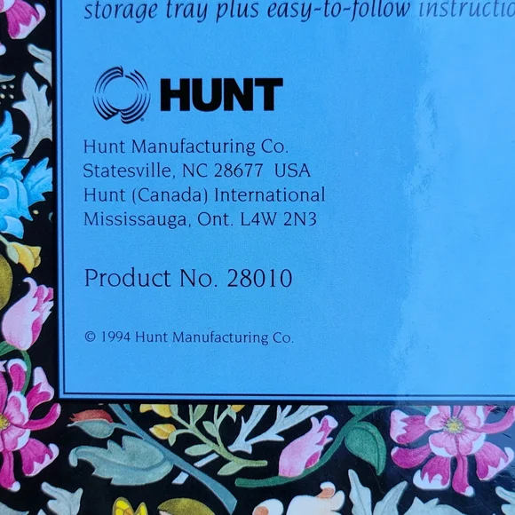 The Lettershop Calligraphy Project Kit - Picture 3 of 16